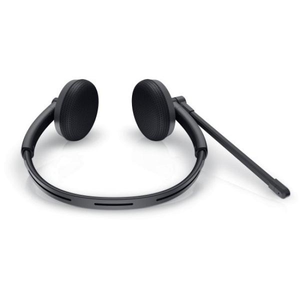 Dell Stereo WH1022 - On-Ear Headset 6